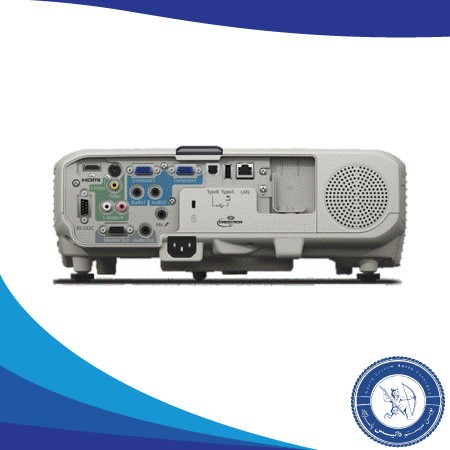 خرید ویدئو پروژکتور استوک Epson Powerlite 425W
